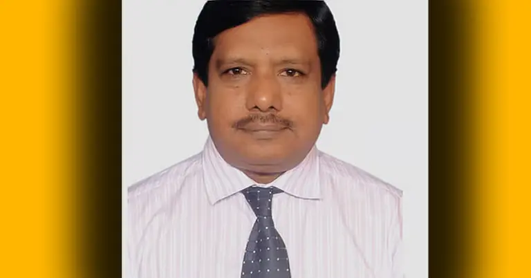 সাংবাদিক ওয়াহেদ-উজ-জামান বুলু